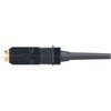 OptiCam 研磨済みSC光コネクタ シンプレックス 100個 PANDUIT(パンドウイット)