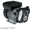 ハンディ電動オイルポンプ 灯油・軽油用 100V PANTHER 56 100V 60Hz new PIUSI