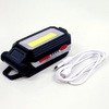 防災用充電式4WAY LEDワークライト グリーンクロス