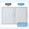 NGPS-200SW 1回使い捨て 薄型ペットシーツ YAMAZEN(山善) 63309745