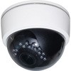 防犯カメラ 548万画素AHDシリーズ 屋内用 赤外線監視カメラドームカメラ 塚本無線