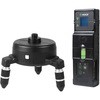 VOICE Model-GA グリーンレーザー用オートベース レーザー墨出し器 専用 自動追尾・リモコン機能搭載 VOICE