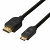 イーサネット対応 HIGH SPEED HDMIミニ端子ケーブル SONY