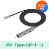 USBnu USB TypeC