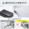 700-BTL058 モバイルバッテリー ノートパソコン用 サンワダイレクト 63312491