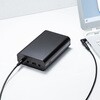 700-BTL058 モバイルバッテリー ノートパソコン用 サンワダイレクト 63312491