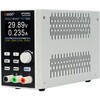 SPS3051 ファンレス1チャンネル電源 SPSシリーズ (120W～150W、31V～81V/5.1A～8.1A、1CH、ファンレス) OWON(オウオン) 63313096