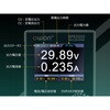 SPS3051 ファンレス1チャンネル電源 SPSシリーズ (120W～150W、31V～81V/5.1A～8.1A、1CH、ファンレス) OWON(オウオン) 63313096