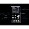 SPS3051 ファンレス1チャンネル電源 SPSシリーズ (120W～150W、31V～81V/5.1A～8.1A、1CH、ファンレス) OWON(オウオン) 63313096