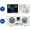 OEL8512C 電子負荷 OEL85シリーズ (200W～500W、150V～600V/20A～40A) OWON 63313236