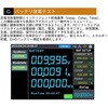 OEL8512C 電子負荷 OEL85シリーズ (200W～500W、150V～600V/20A～40A) OWON 63313236