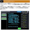 OEL8512C 電子負荷 OEL85シリーズ (200W～500W、150V～600V/20A～40A) OWON 63313236