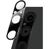 PQ-23SX1FGLENC Xperia 1 V レンズ保護ガラスフィルム 「GLASS PREMIUM FILM」 レンズ一体型 PriQ 63318266