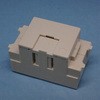 電話用ローゼット 東名通信工業