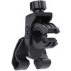 ハンディトーチ用ヘルメットホルダー GENTOS