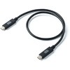 500-USB051-05 USB TypeC�P�[�u�� �T�����_�C���N�g 63339116