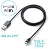 500-USB061 USB TypeCP[u T_CNg 63339265