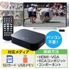 SDプレーヤー