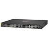 JL676A#ACF HPE Aruba 6100 48G 4SFP+ Switch 1個 日本ヒューレット