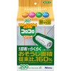 コロコロスペアフロアクリンスカットカット200 ニトムズ
