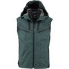 EARLY BIRD ARNO(アーリーバードアルノ) 空調風神服フード付きベスト(服のみ)EBA5019 bigborn(ビッグボーン)