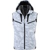EARLY BIRD ARNO(アーリーバードアルノ) 空調風神服フード付きベスト(服のみ)EBA5019K bigborn(ビッグボーン)