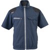 EARLY BIRD ARNO(アーリーバードアルノ) 空調風神服半袖ウェア(服のみ)EBA5038 bigborn(ビッグボーン)