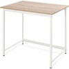 ベーシックデスク 幅80×奥行60cm アイリスオーヤマ
