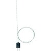 K熱電対素線温度センサ 80cm testo(テストー)