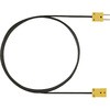 K熱電対用延長ケーブル5m testo(テストー)