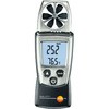 TESTO410-1ポケットラインベーン式風速計 testo(テストー)