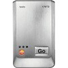 TESTO176T3温度データロガ ディスプレイ無 メタルハウジング testo(テストー)