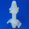 LGLS-14S ロッキングカードスペーサー 北川工業 84924717
