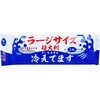 超大判クール ラージサイズ 冷えてます カネイシ