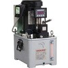 二段吐出型電動ポンプ RIKEN(理研機器)