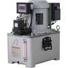 可変吐出型ポンプ RIKEN(理研機器)