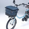 プレミアム 2段式インナーカバー フロントタイプ Kawasumi(川住製作所)