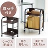 ワゴン サンワダイレクト