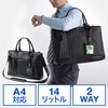 キャリングバッグ サンワダイレクト