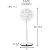 YHX-BED35(W) @ DC[^[ EU 12iK xZT[ R ؃^C}[ É YAMAZEN(RP) 63429654