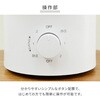 YAS-AFKW15E(W) T[L[^[ S EU 3iK 14Ή YAMAZEN(RP) 63429758