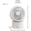 YAS-AFKW15E(W) T[L[^[ S EU 3iK 14Ή YAMAZEN(RP) 63429758