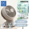 YAR-CD20ES(GR) T[L[^[ U360x DC[^[ S 􂦂 20 É YAMAZEN(RP) 21465564