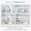 YAR-CD20ES(GR) T[L[^[ U360x DC[^[ S 􂦂 20 É YAMAZEN(RP) 21465564