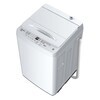 HW-T60H 全自動洗濯機 Hisense(ハイセンス) 63429925