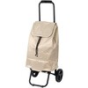 ショッピングカート Nancy(ナンシー) 保温 保冷 37L COCORO