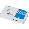 電子天秤用データロガー 本体 B-LOGNシリーズ アズワン
