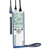 ポータブルpH計 Seven シリーズ 2Go METTLER TOLEDO(メトラー・トレド)
