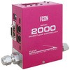 デジタルマスフローコントローラー 表示設定器一体型 C2005シリーズ エフコン