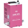 マスフローコントローラー 制御電源一体型 30SLM CUBEMFCシリーズ エフコン